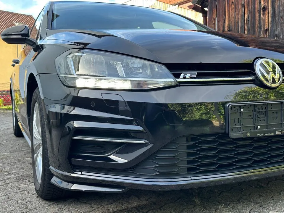 Volkswagen Golf 7.5