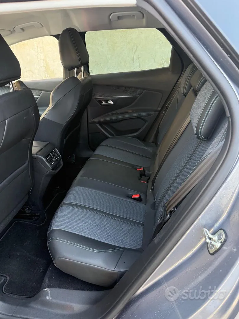 Peugeot 3008 2021 photo 5