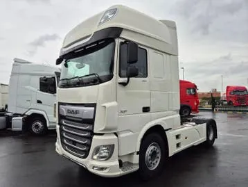 DAF Xf