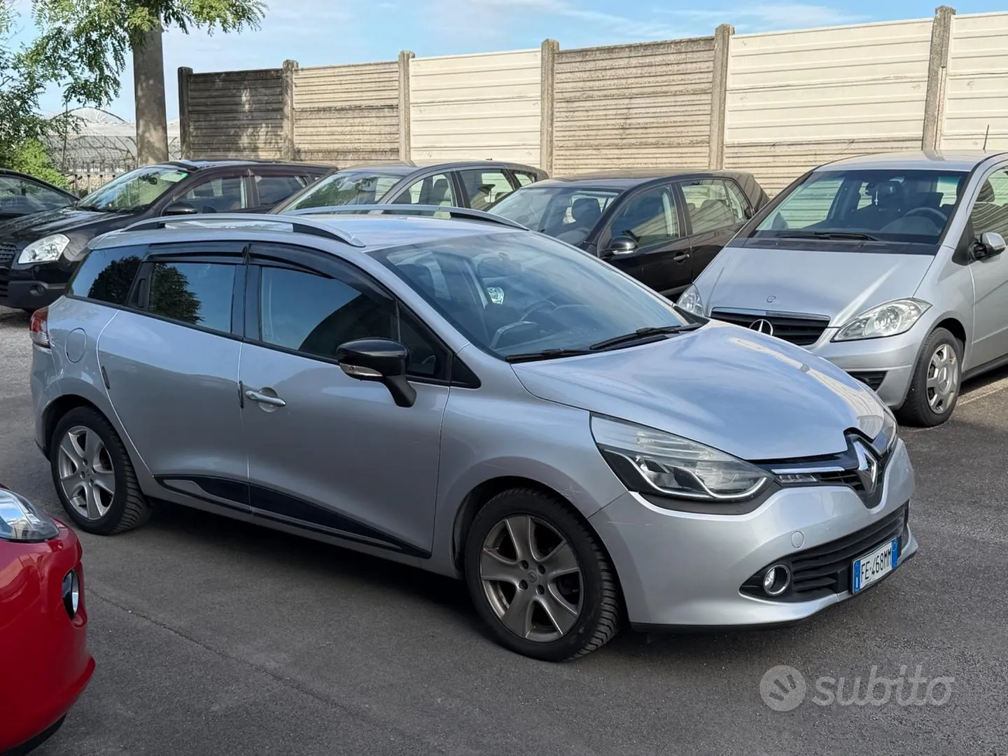 Renault Clio 2016 photo 3