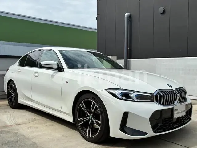BMW 320I 2025 photo 2