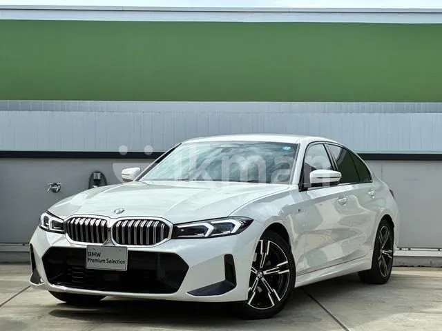 BMW 320I