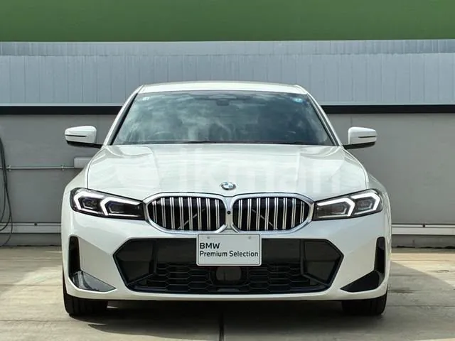 BMW 320I 2025 photo 5