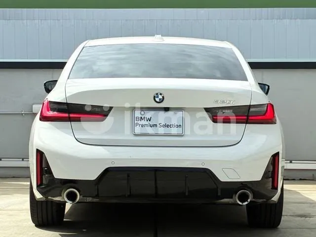 BMW 320I 2025 photo 3
