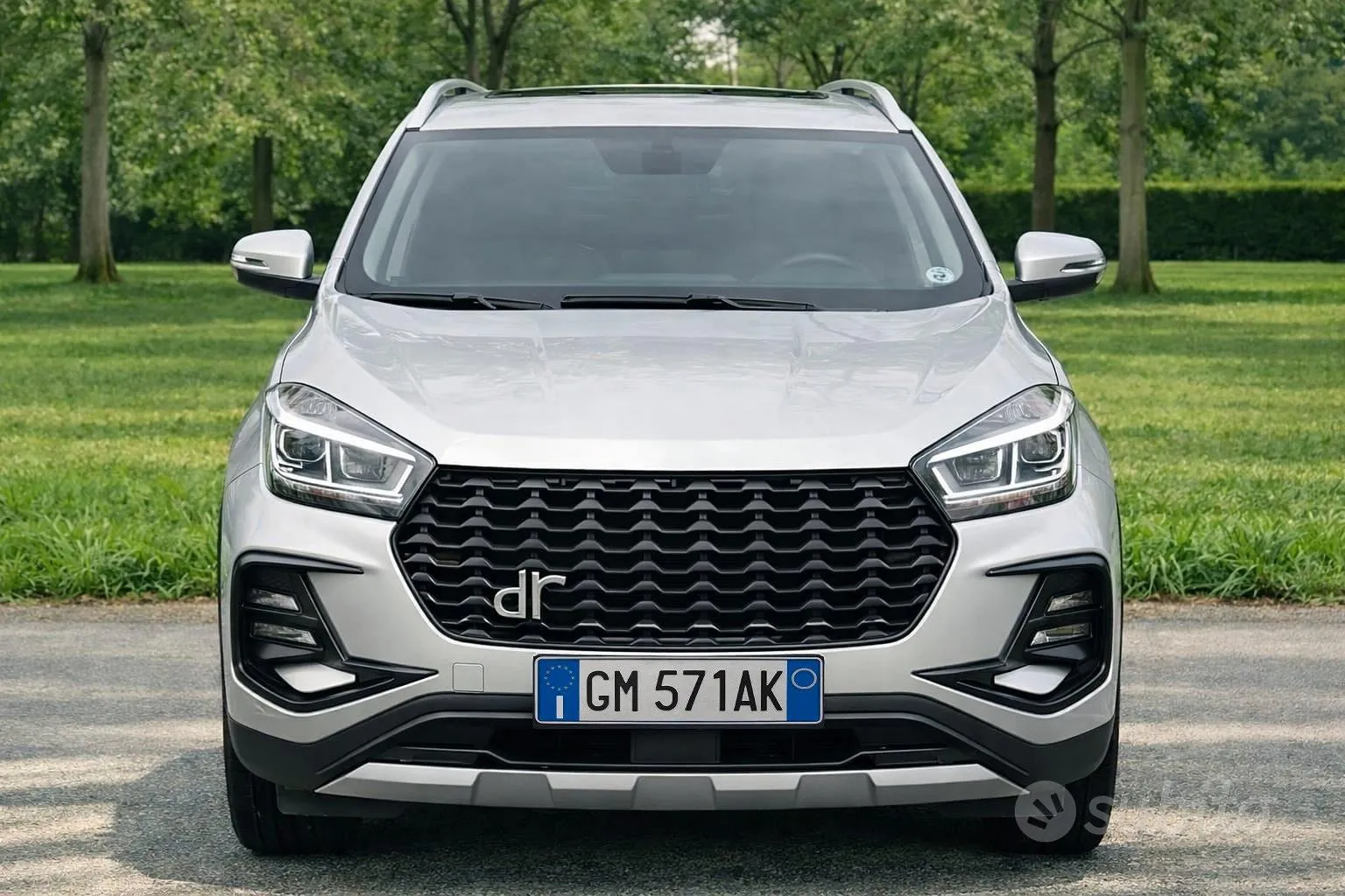 DS Automobiles Dr 5.0