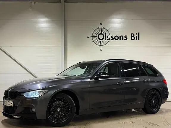 BMW 328I 2013 photo 2