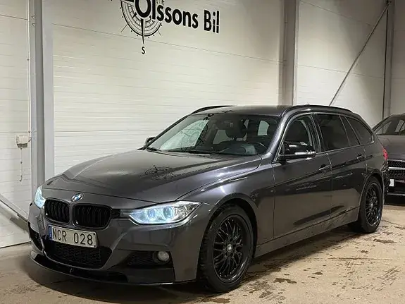 BMW 328I 2013 photo 3