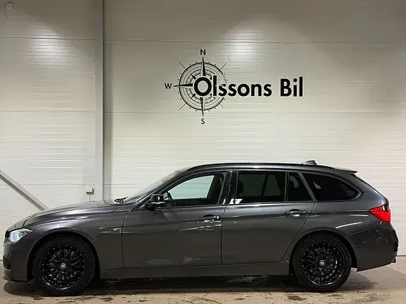 BMW 328I 2013 photo 4