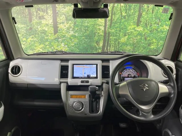 Suzuki Hauser G Sd-Navi 2017 photo 2