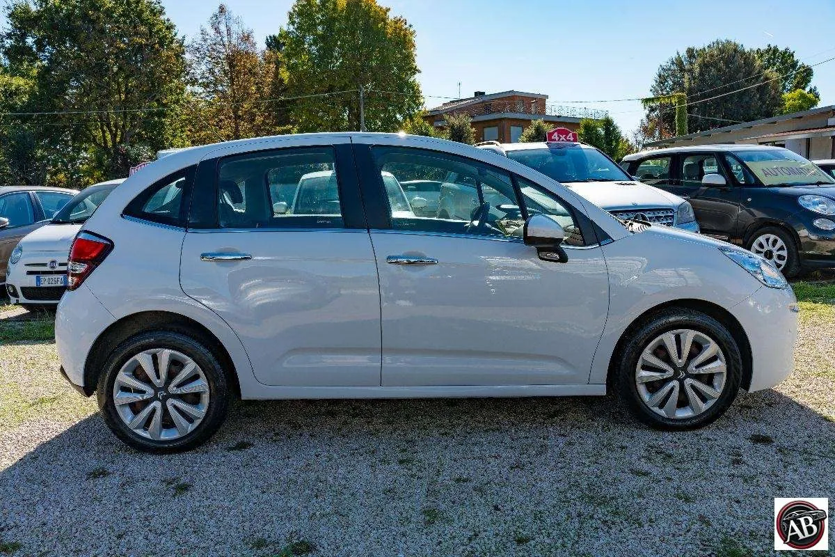 Citroen C3 2015 photo 3
