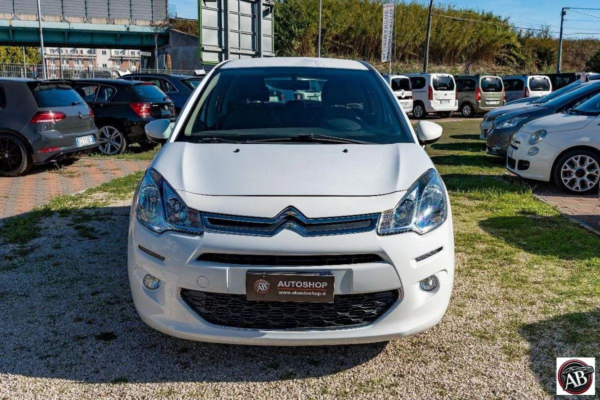 Citroen C3