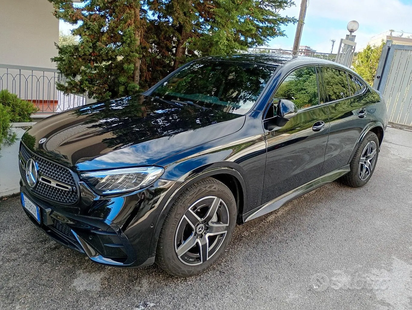 Mercedes-Benz Glc 2026 photo 2