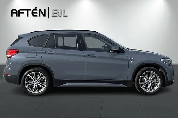 BMW X1 2022 photo 5