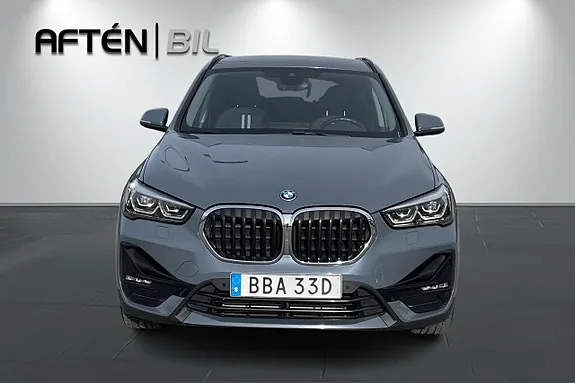 BMW X1 2022 photo 3