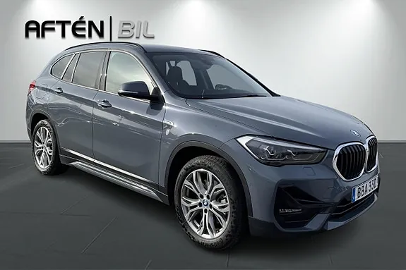 BMW X1 2022 photo 4