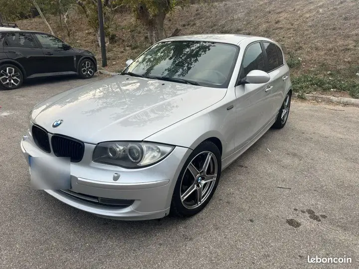 BMW Série 1