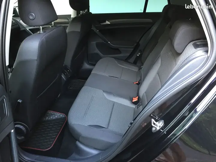 Volkswagen Golf 2020 photo 5
