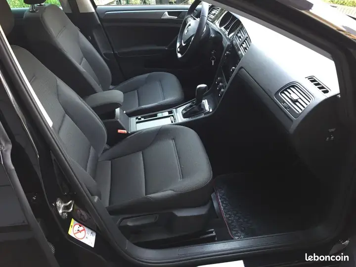 Volkswagen Golf 2020 photo 4
