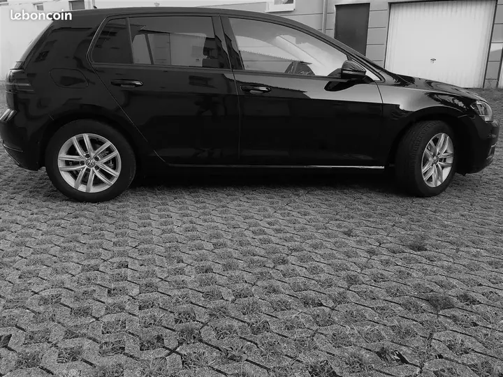 Volkswagen Golf 2020 photo 3