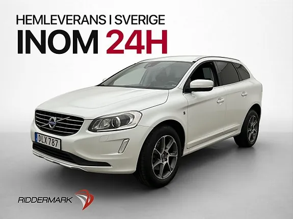 Volvo Xc60 2015 photo 3