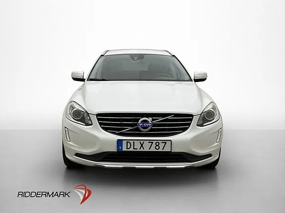 Volvo Xc60 2015 photo 2