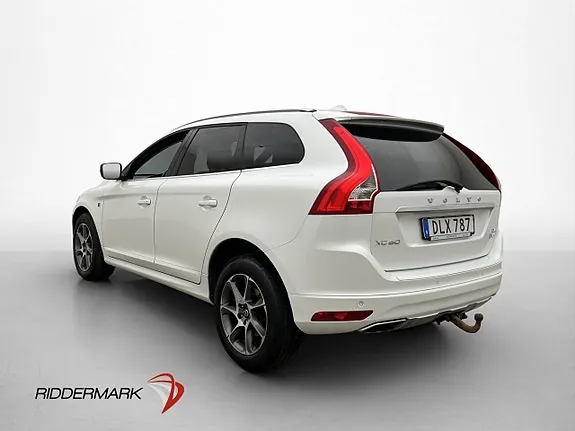 Volvo Xc60 2015 photo 5