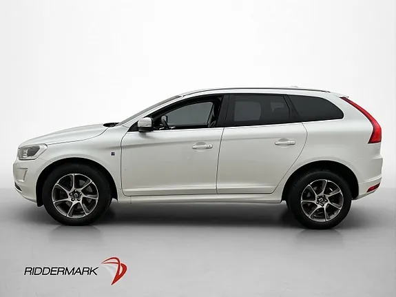 Volvo Xc60 2015 photo 4