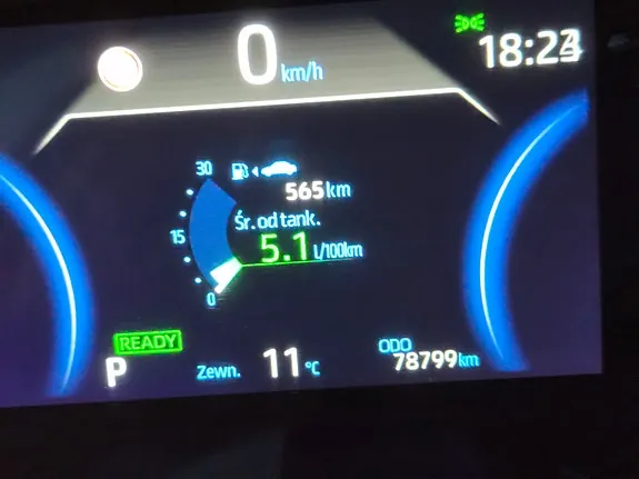 Toyota Rav4 2021 photo 3