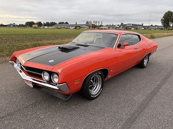 Ford Torino