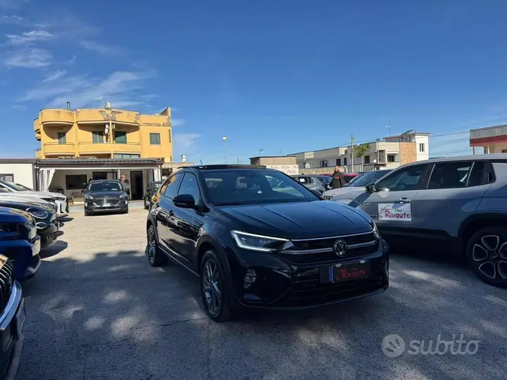 Volkswagen Taigo 2024 photo 3