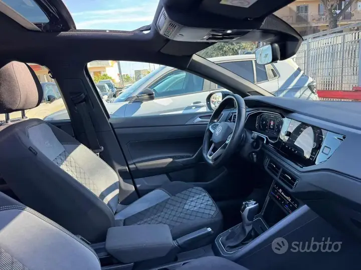 Volkswagen Taigo 2024 photo 4