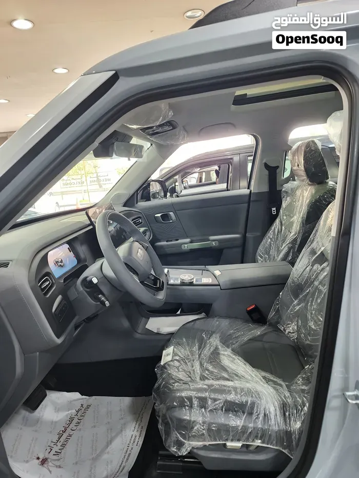 Nissan Patrol 2026 photo 4