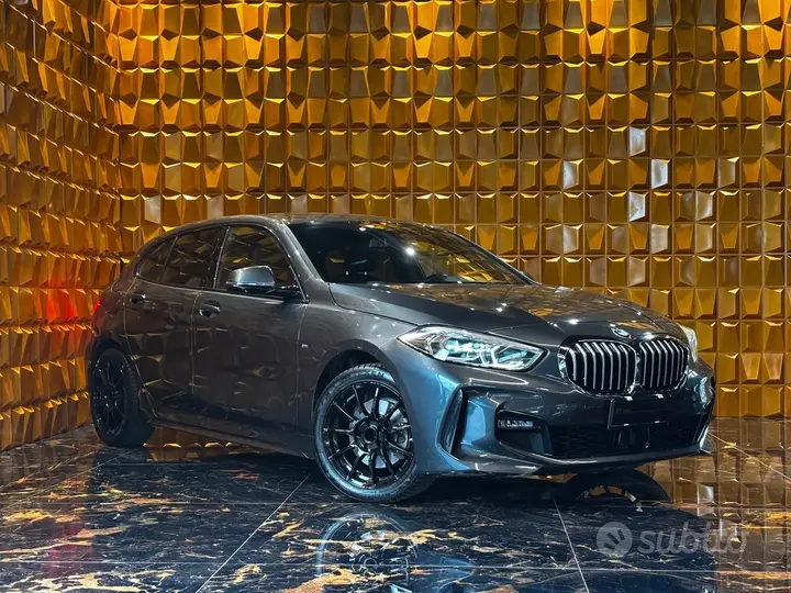 BMW 116D