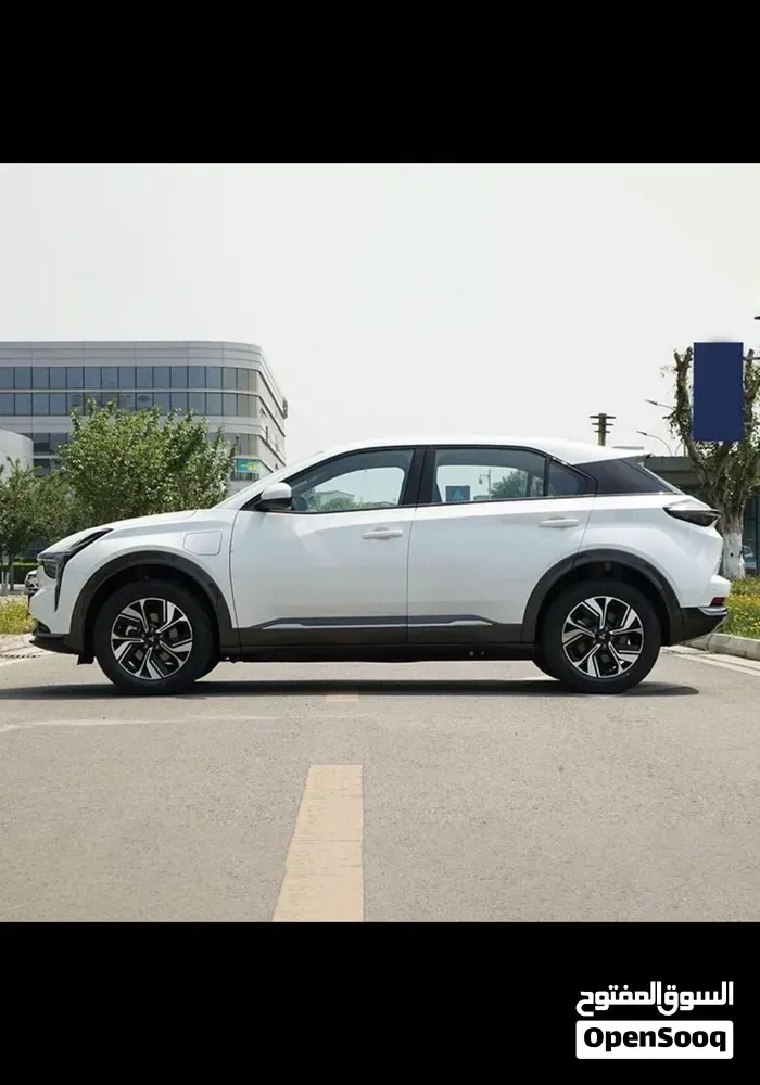 MG Mg 4 Ev 2025 photo 5