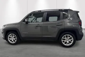 Jeep Renegade 2022 photo 3