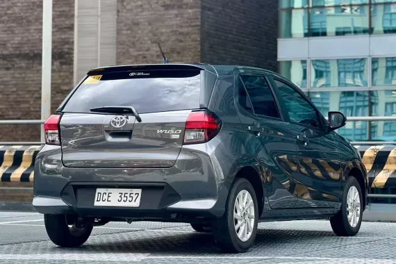 Toyota Wigo 2026 photo 5