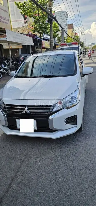 Mitsubishi Attrage