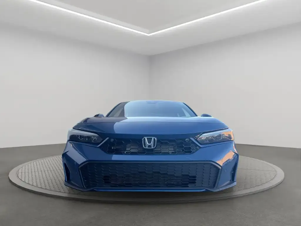 Honda Civic 2025 photo 2