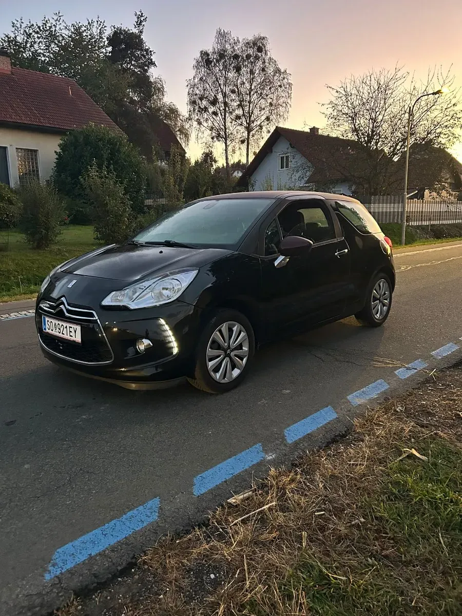 Citroen Ds3