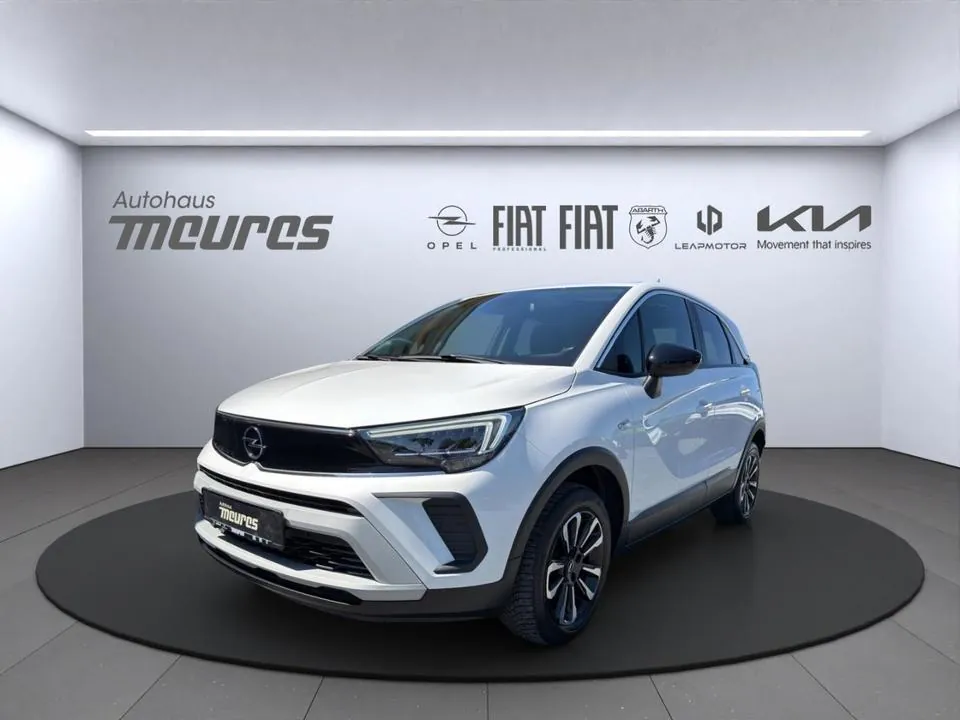 Opel Crossland Elegance