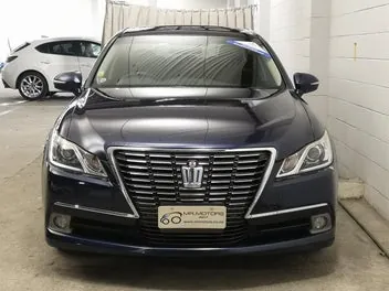 Toyota Crown 2013 photo 5