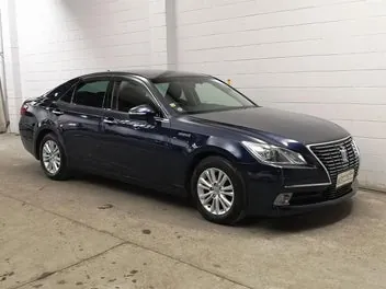 Toyota Crown 2013 photo 2