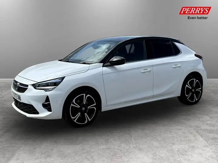 Vauxhall Corsa 2023 photo 3