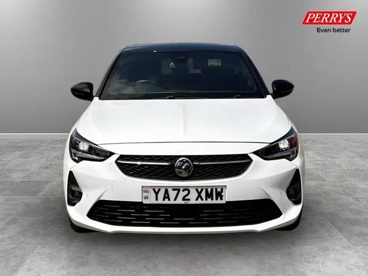 Vauxhall Corsa 2023 photo 2