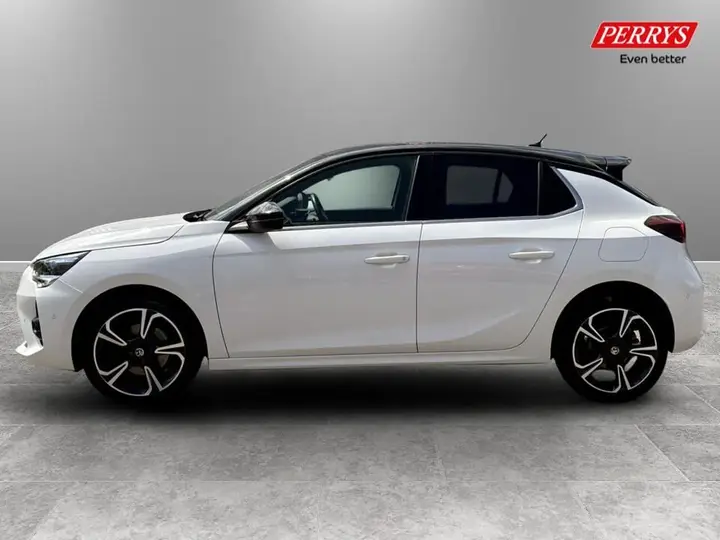 Vauxhall Corsa 2023 photo 4