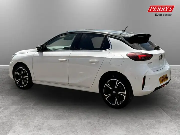 Vauxhall Corsa 2023 photo 5