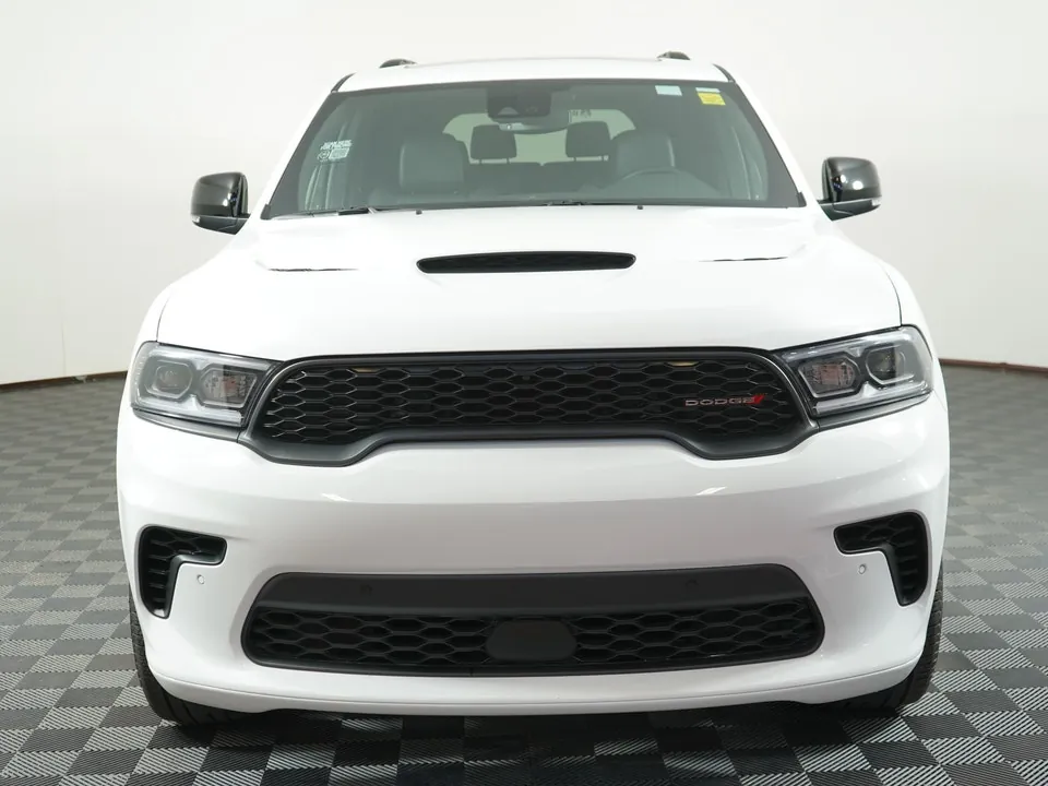 Dodge Durango 2025 photo 3