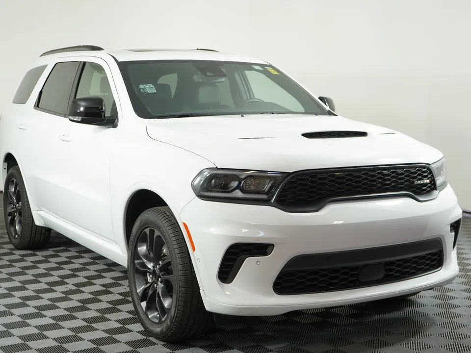 Dodge Durango 2025 photo 4
