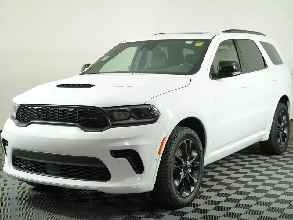 Dodge Durango