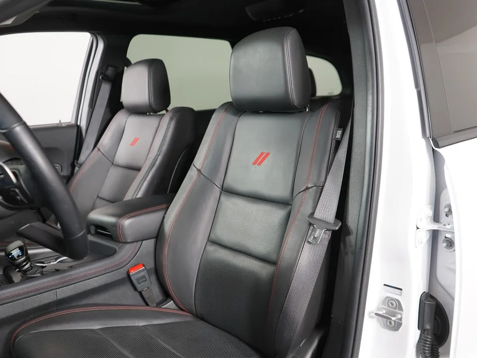 Dodge Durango 2025 photo 5
